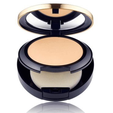 Estee Lauder Double Wear Matte Powder 4N1 Shell Beige