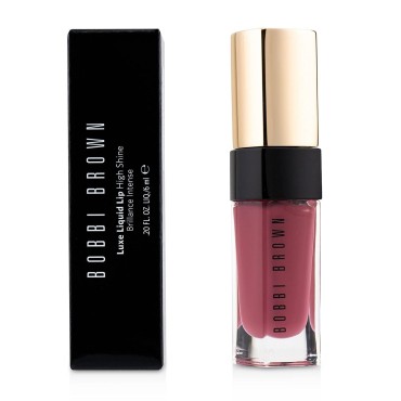 Bobbi Brown LUXE LIQUID LIP HIGH SHINE Mod Pink...