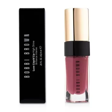 Bobbi Brown LUXE LIQUID LIP HIGH SHINE Mod Pink...