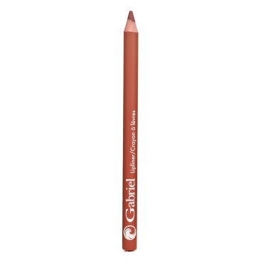 Gabriel Cosmetics Classic Lip Liner (Spice - Orang...