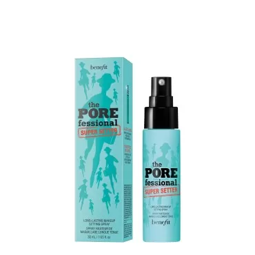 Benefit Cosmetics The POREfessional Super Setter L...