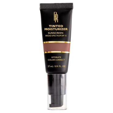 Black Radiance True Complexion Tinted Moisturizer ...