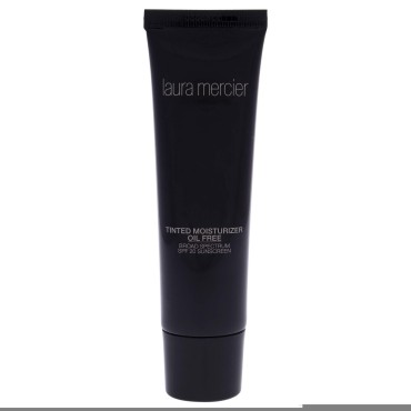 Laura Mercier Oil Free Tinted Moisturizer SPF 20, Blush, 1.7 Fl Oz, 2C1 Blush, (I0106232)