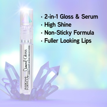 Physicians Formula Mineral Wear® Diamond Gloss Cry...