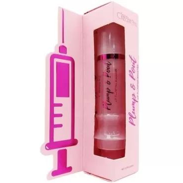 Beauty Creations Plump & Pout Blaze Lip Plumping B...