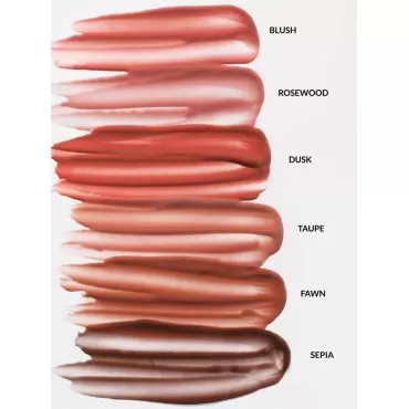 REFY Lip Gloss - Sepia