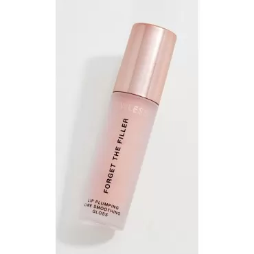 LAWLESS Women's Forget The Filler Lip Plumper Line Gloss, Annie, 0.11 oz/ 3.25 mL