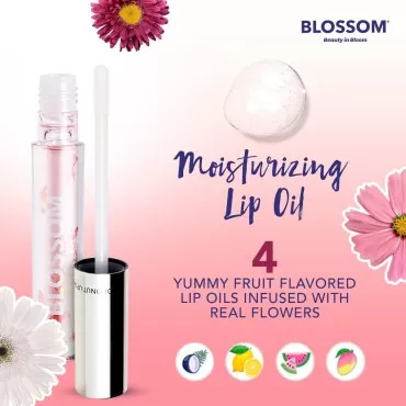 Blossom Moisturizing and Hydrating Shimmer Sparkle...