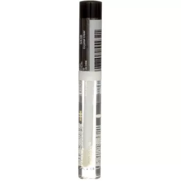 Wet n Wild MegaSlicks Lip Gloss - Crystal Clear (P...