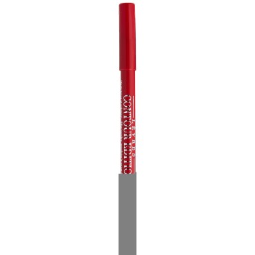 Bourjois Lip Contour Edition Lip Pencil 06 All Red...