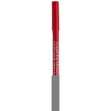 Bourjois Lip Contour Edition Lip Pencil 06 All Red...