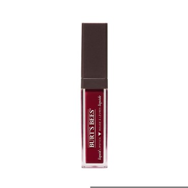 Burt's Bees 100% Natural Glossy Liquid Lipstick, G...
