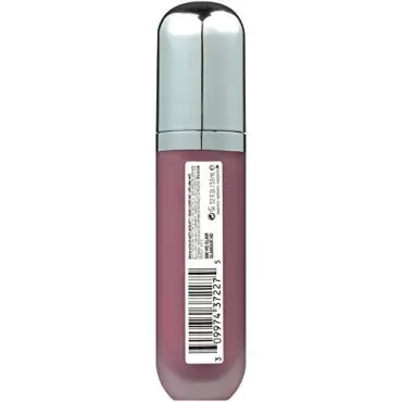 Revlon Ultra HD Metallic Matte Liquid Lipcolor, Li...