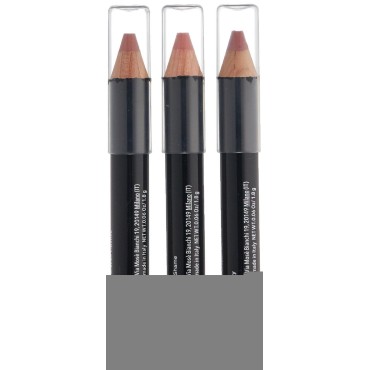 Lord&Berry Ready-to-wear Crayon Lipstick 3 Piece Pink Set