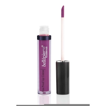 bellapierre Kiss Proof Lip Crème | Richly Pigmente...