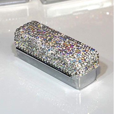 Bestbling Lipstick Bling Rhinestone Crystal Lipsti...