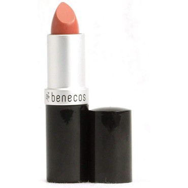benecos Natural Lipstick: Pink Honey...