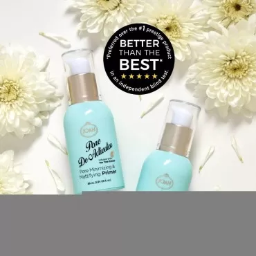JOAH Pore De-Activator Pore Minimizing & Mattifyin...