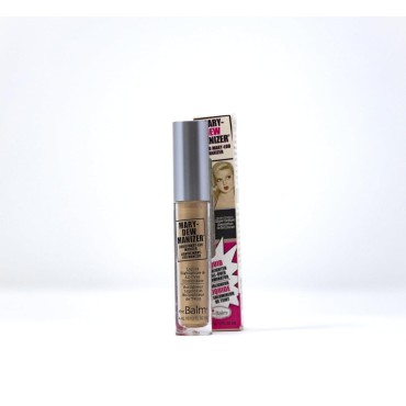 theBalm Mary-Dew Manizer Liquid Highlighter, All-O...