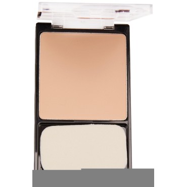 WET N WILD Coverall Pressed Powder - Light