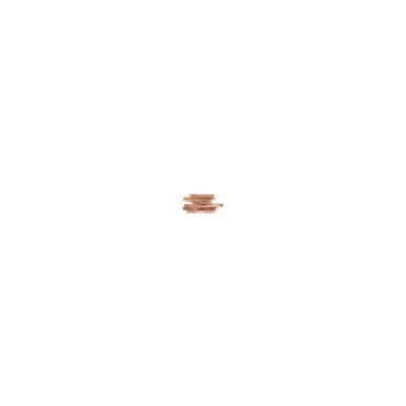 Velvet Finish Compact Powder - #5 (Golden Beige) 10g/0.35oz