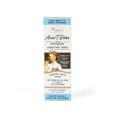 theBalm Anne T. Dotes Tinted Moisturizer, 22 (For ...