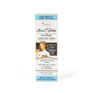 theBalm Anne T. Dotes Tinted Moisturizer, 22 (For ...