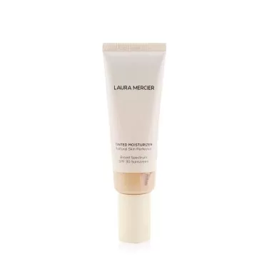 laura mercier Tinted Moisturizer Natural Skin Perf...