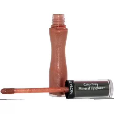 Revlon Colorstay Mineral Lipglaze - Eternal Blossom (535)