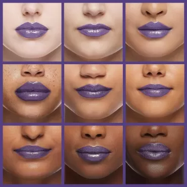 LIPSTICK QUEEN Blue By You Lipstick