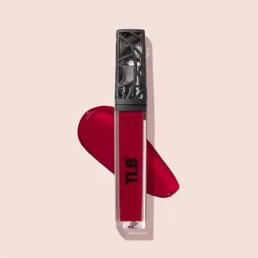 The Lip Bar | Vegan Liquid Matte Lipstick | High P...