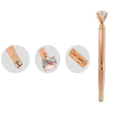 Xiaoyu Big Diamond Microblading Pen Permanent Eyeb...