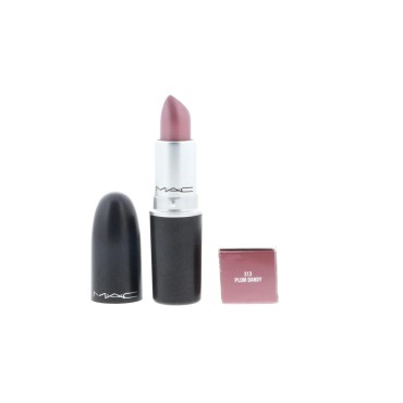 MAC Plum Lipstick - Plum Dandy (F)