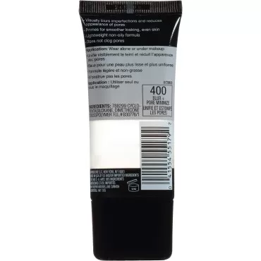 Maybelline New York Facestudio Master Prime Primer...