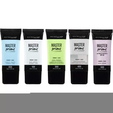 Maybelline Face Studio Master Prime Face Primer Ma...