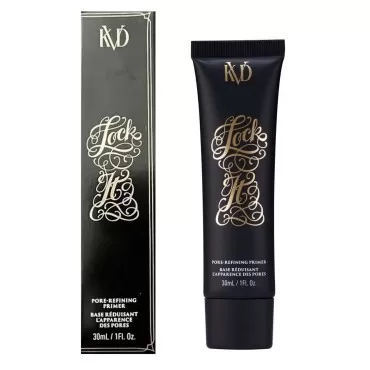 KVD Beauty Lock-It Vegan Pore-Refining Hydrating P...