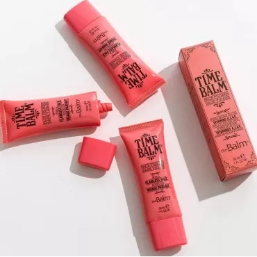 theBalm TimeBalm Face Primer...