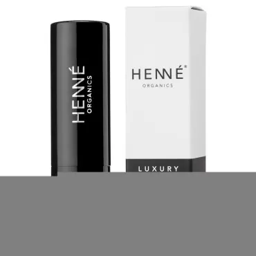 Henné Organics Luxury Lip Tint - Moisturizing, She...