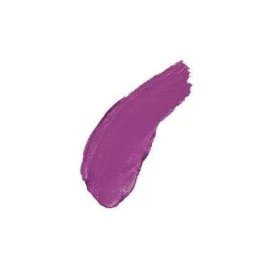 Milani Color Statement Lipstick - Violet Volt, Cruelty-Free Nourishing Lip Stick in Vibrant Shades, Purple Lipstick, 0.14 Ounce
