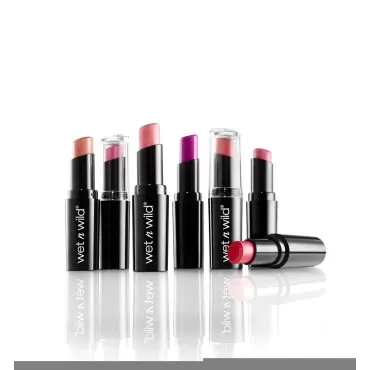 wet n wild Mega Last Lip Color, Sugar Plum Fairy, ...