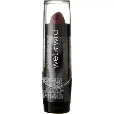 Wnw Lipstick 535d Sf Blk Size .13 O Wet N Wild Sil...