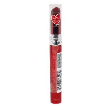 Revlon Ultra HD Gel Lipcolor, HD Adobe, (Pack of 3)