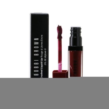 Bobbi Brown Crushed Liquid Lip (Cool Beets)...