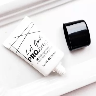 L.A. Girl PRO Prep HD High Definition Smoothing Fa...