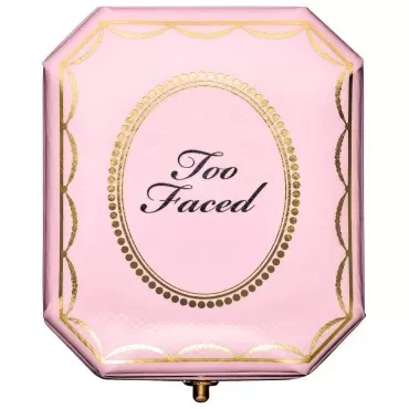 Too Faced Powder Diamond light Multi-Use Diamond F...