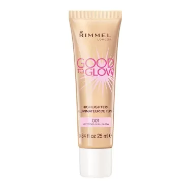 Rimmel London Good To Glow Highlighter, Illuminato...
