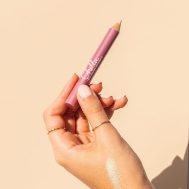 Chella Glow-on-the-Go Highlighter Makeup Pencil Ki...