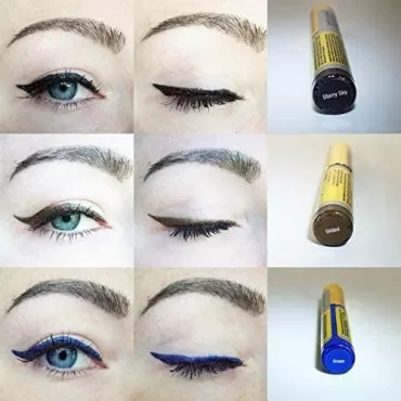 SeneGence EyeSense (Gilded)