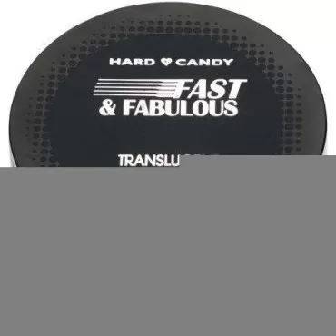 Hard Candy All Day Matte Finish Translucent, 1246/1385 Loose Powder, 0.63 Oz (Uncarded)
