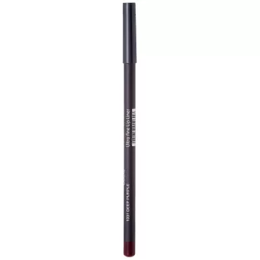 Italia Deluxe Ultra Fine Lip Liner Pencil -1031 De...